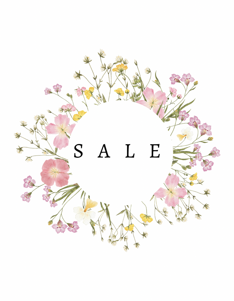 Sale