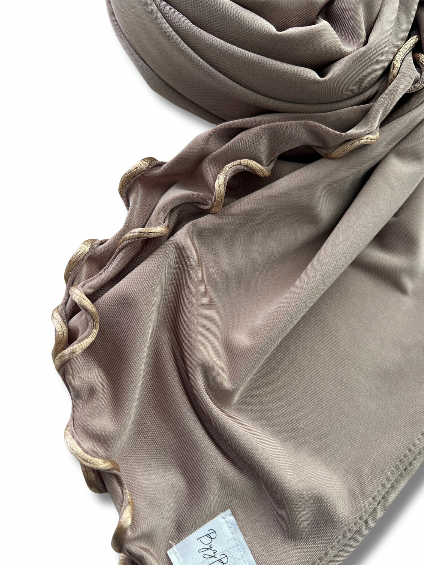 Satin premium jersey line - Sarette