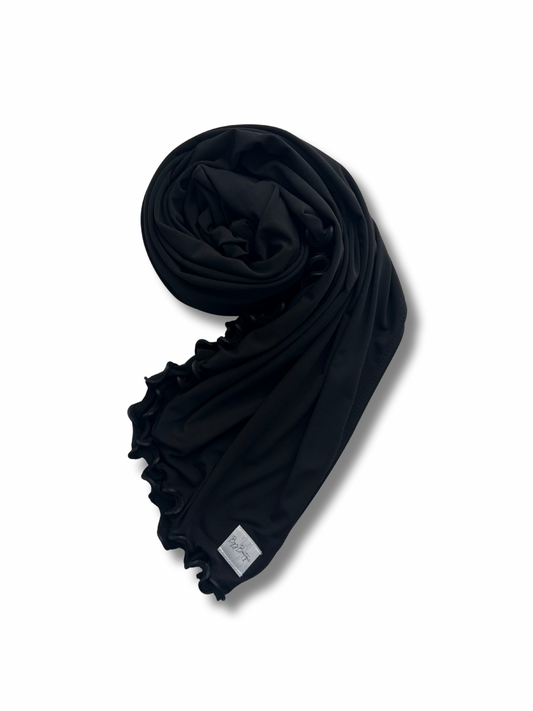 Premium jersey line - Black