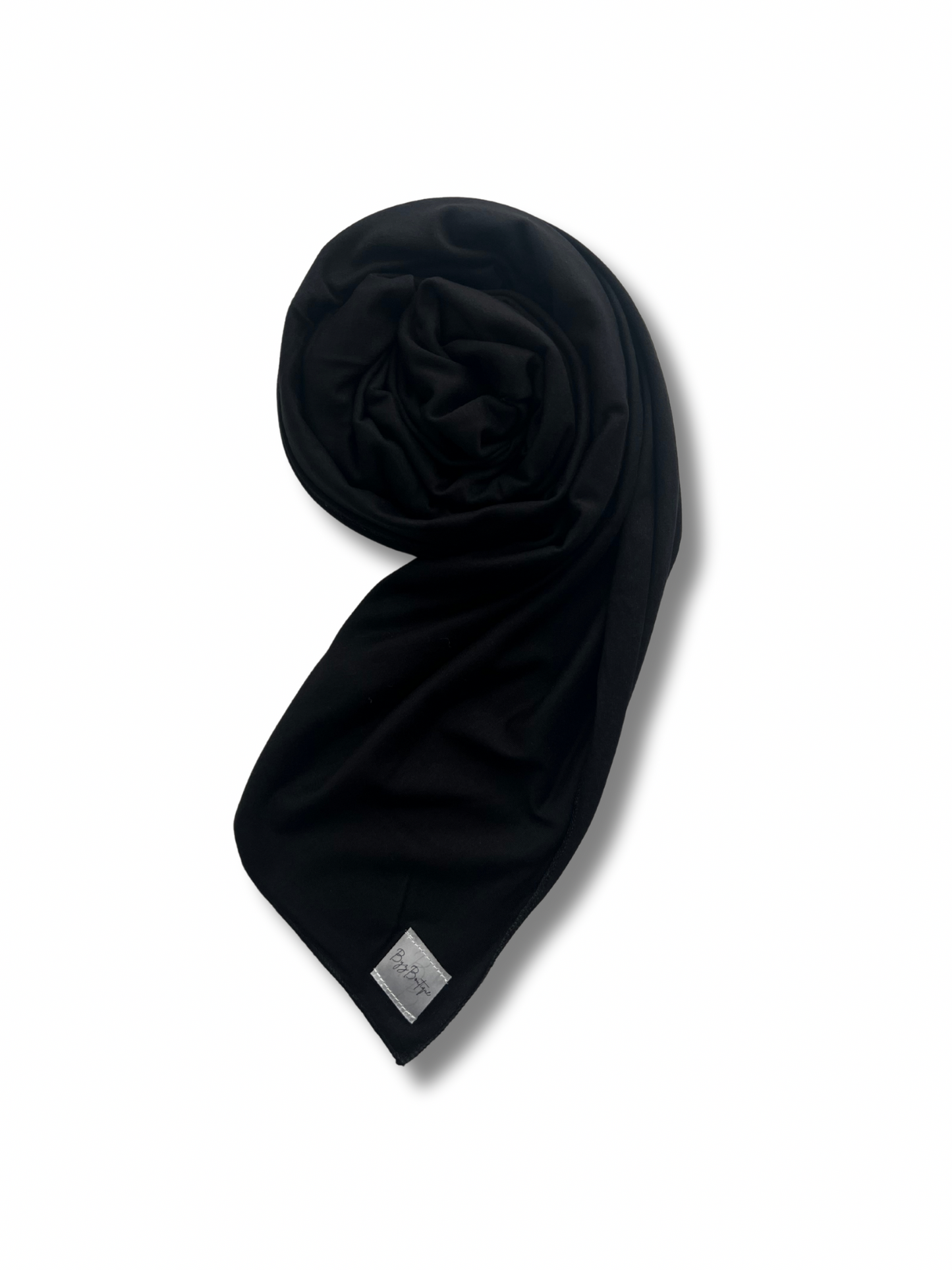 Jersey - Black