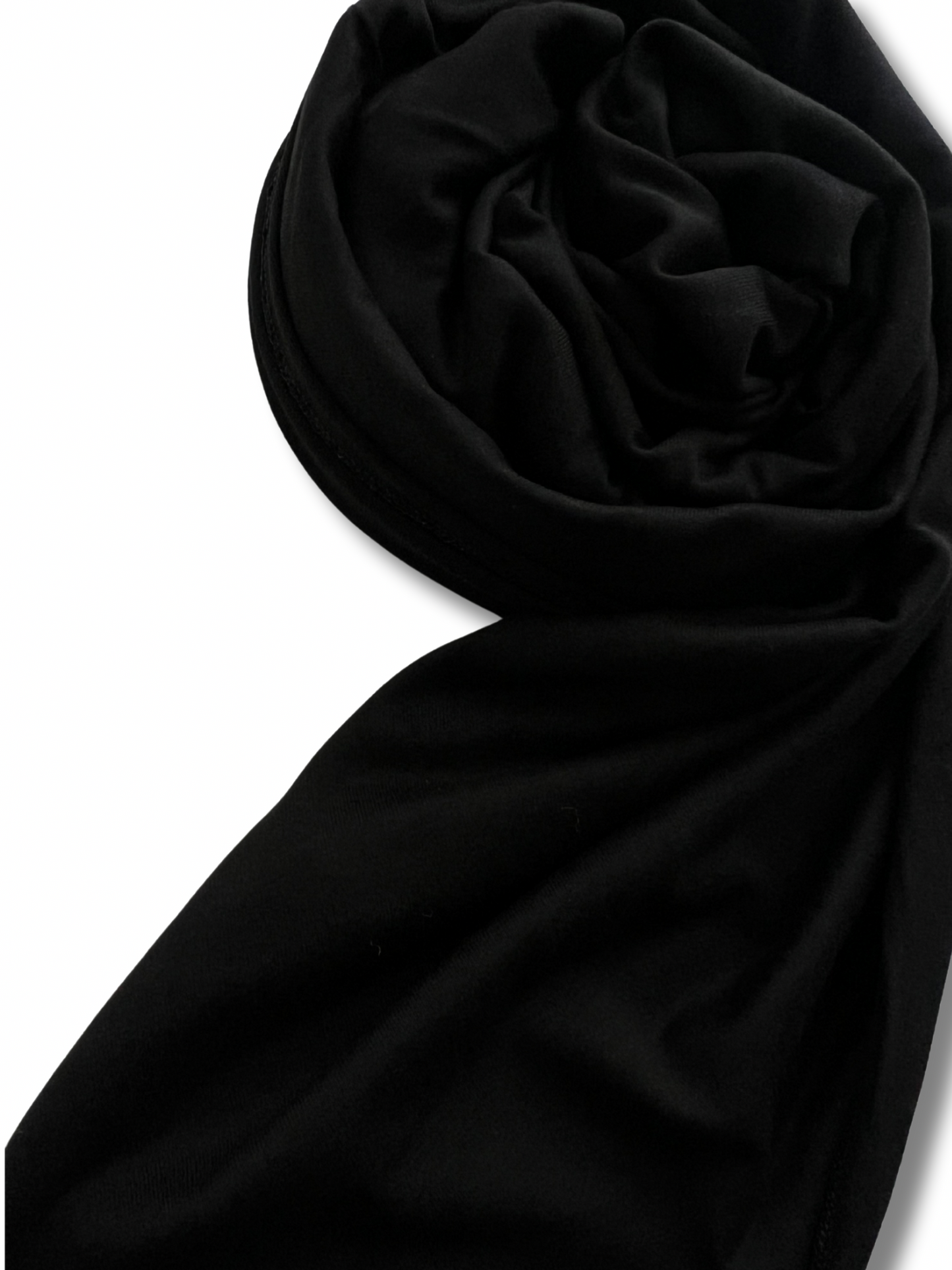 Jersey - Black