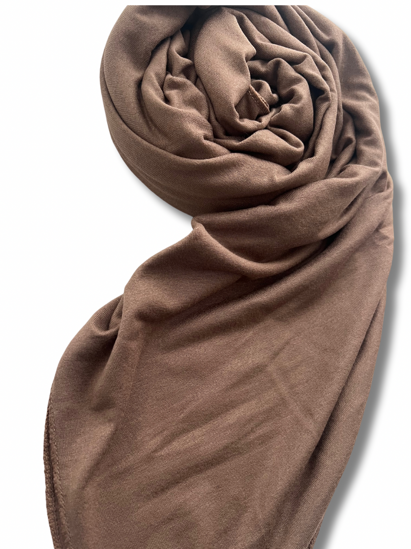 Jersey - Brown