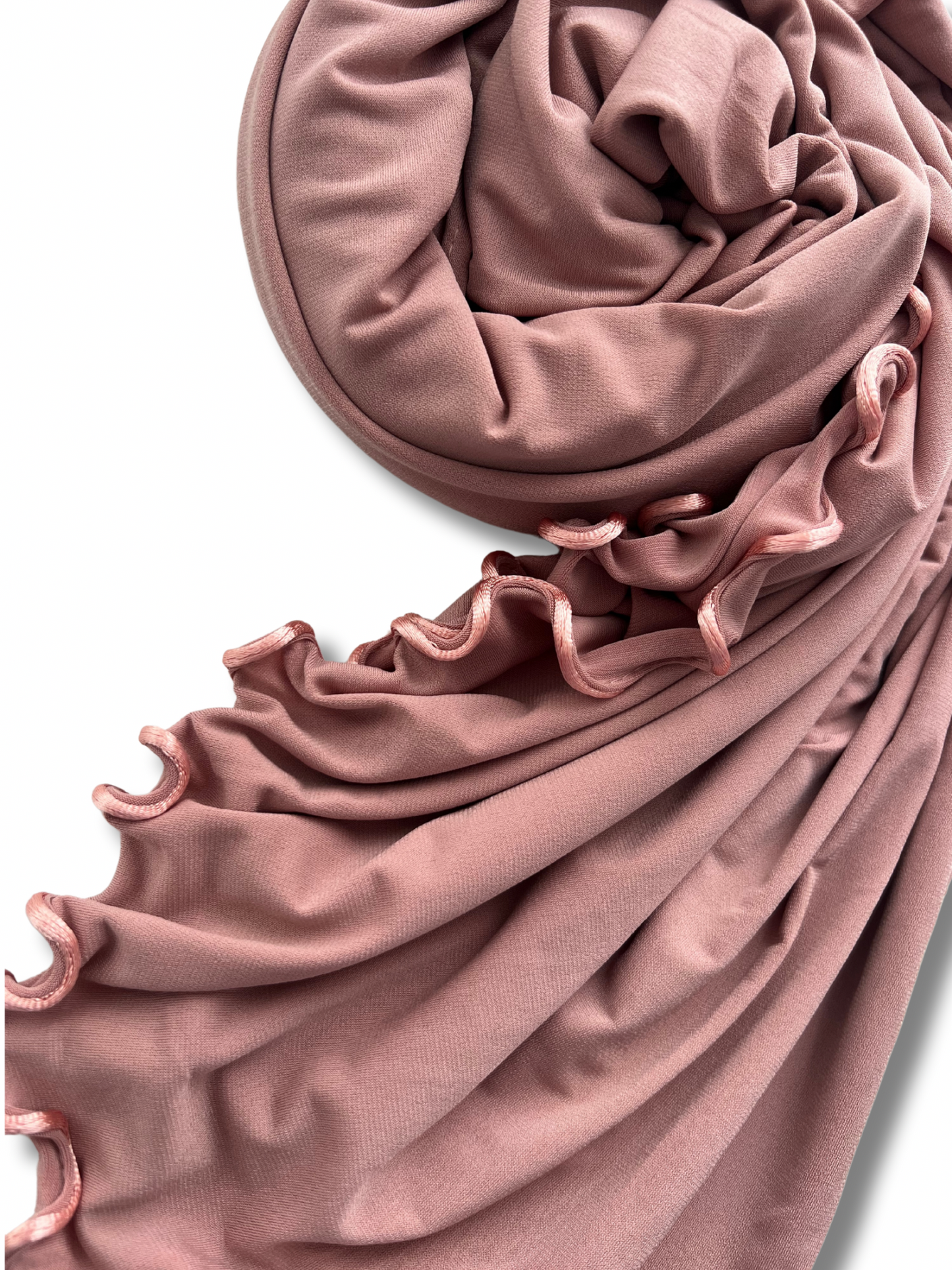 Premium jersey line - Cotton pink