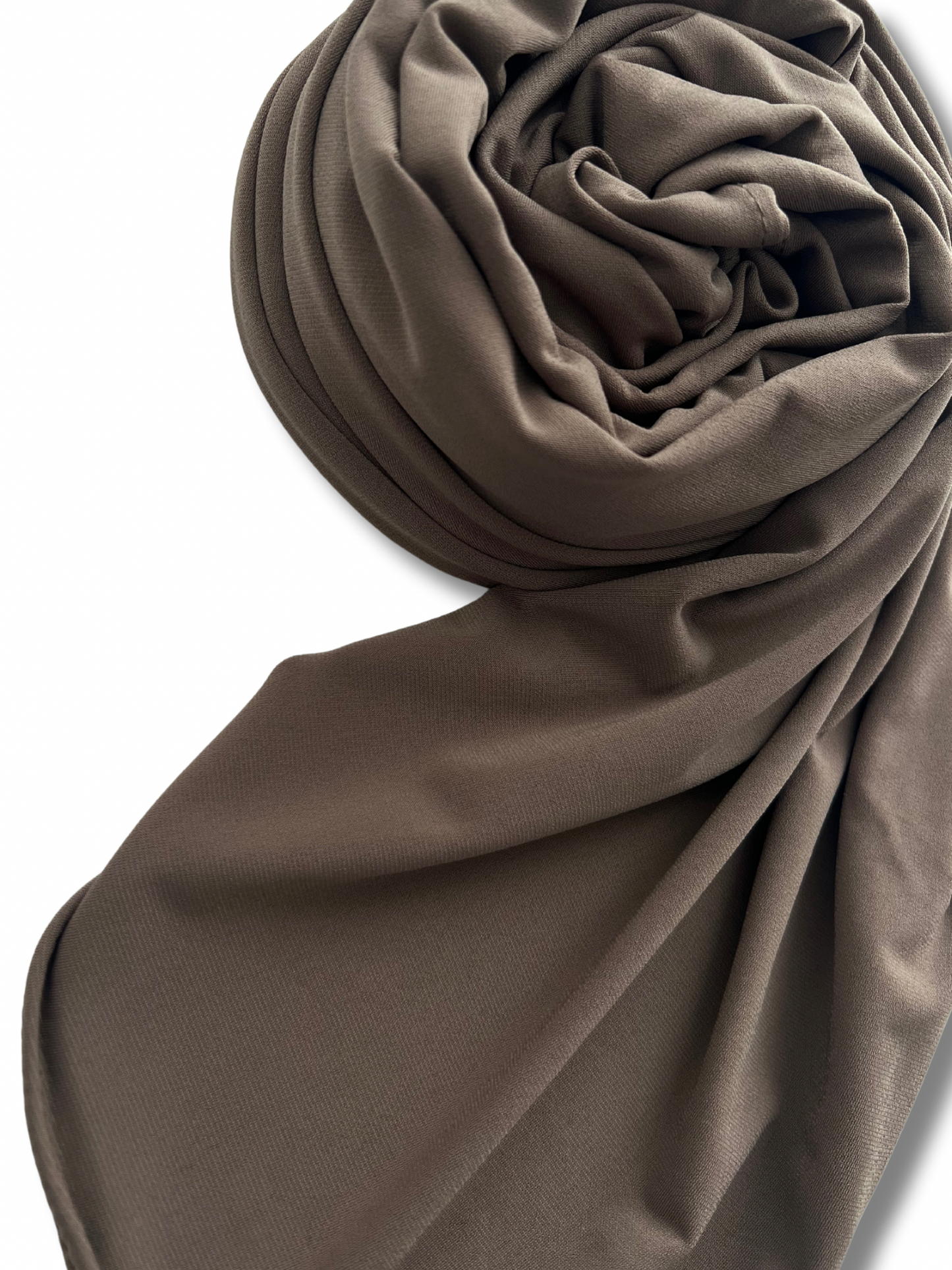 Premium jersey - Purple brown