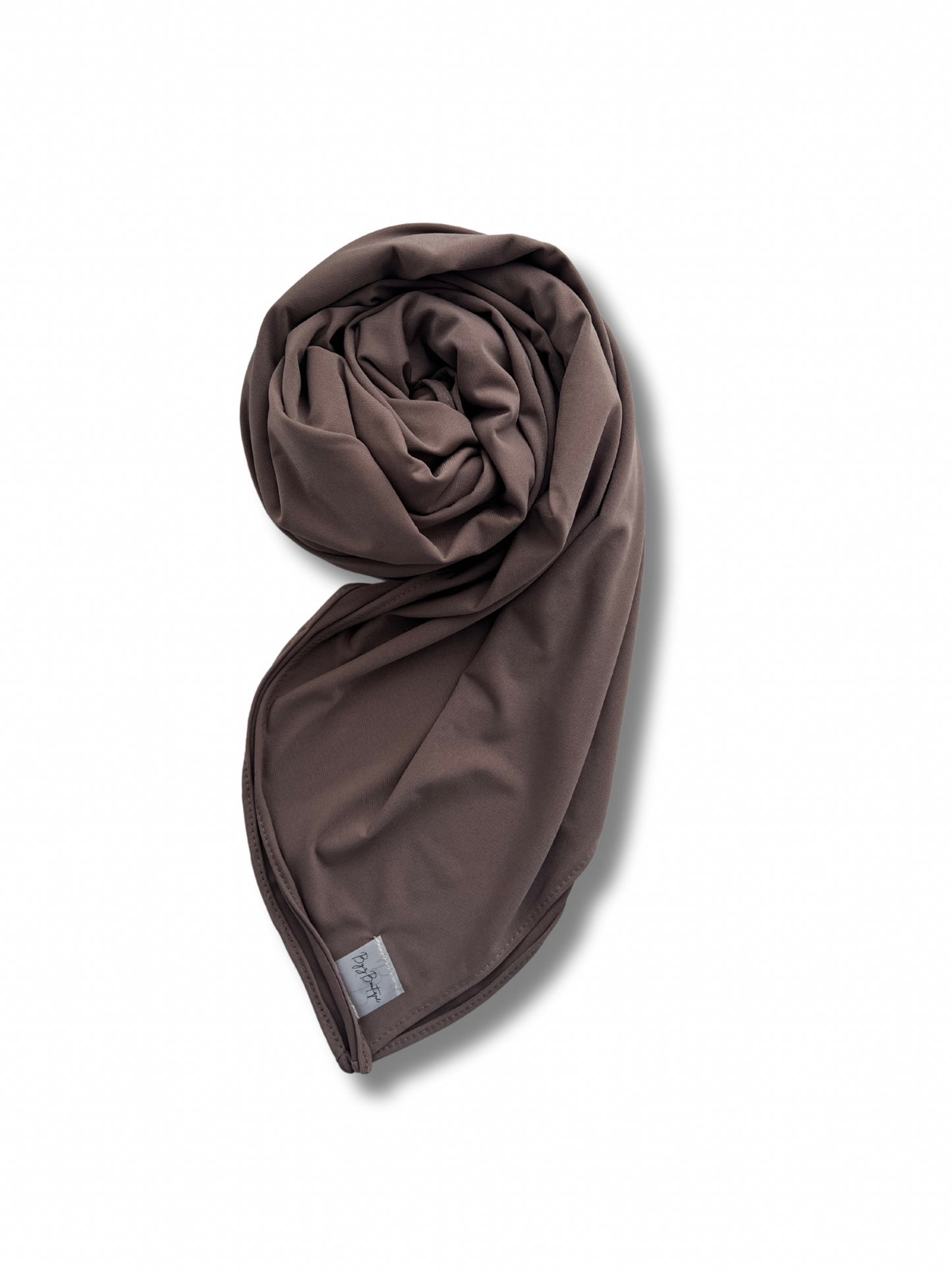 Premium jersey - Raw umber