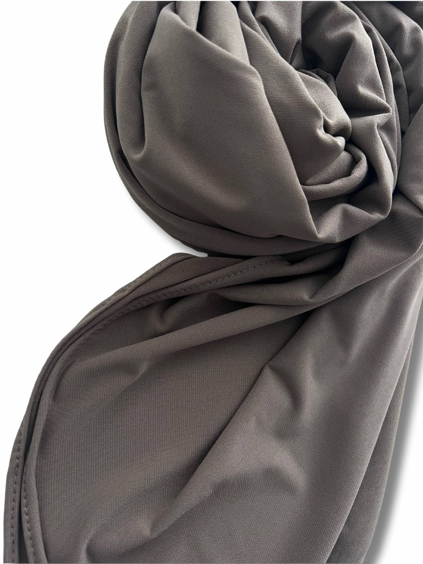 Premium jersey - Raw umber
