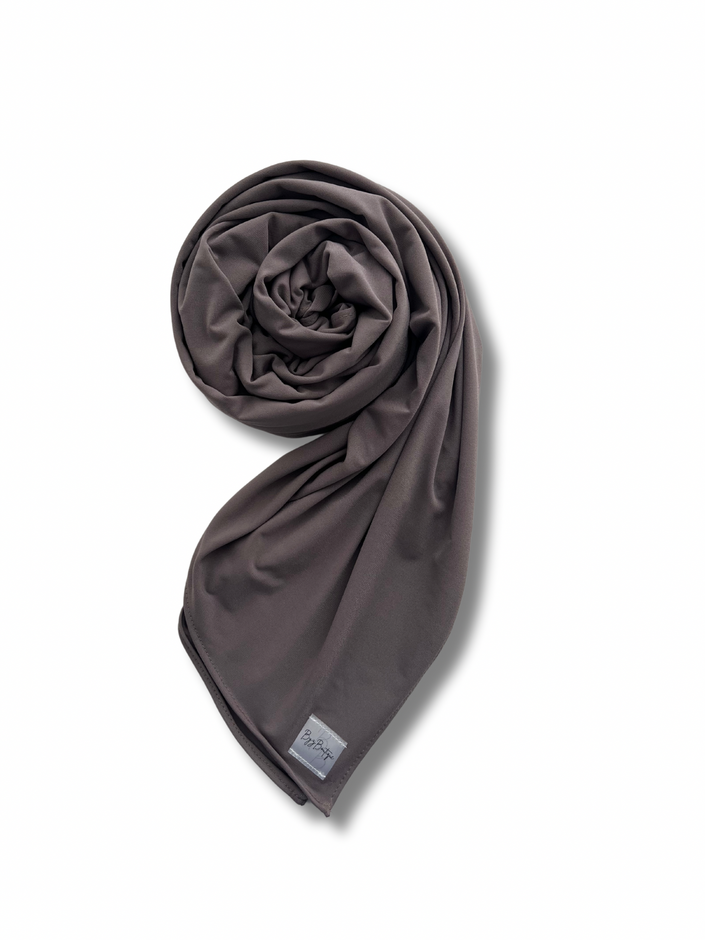 Premium jersey - Dark Purple brownie