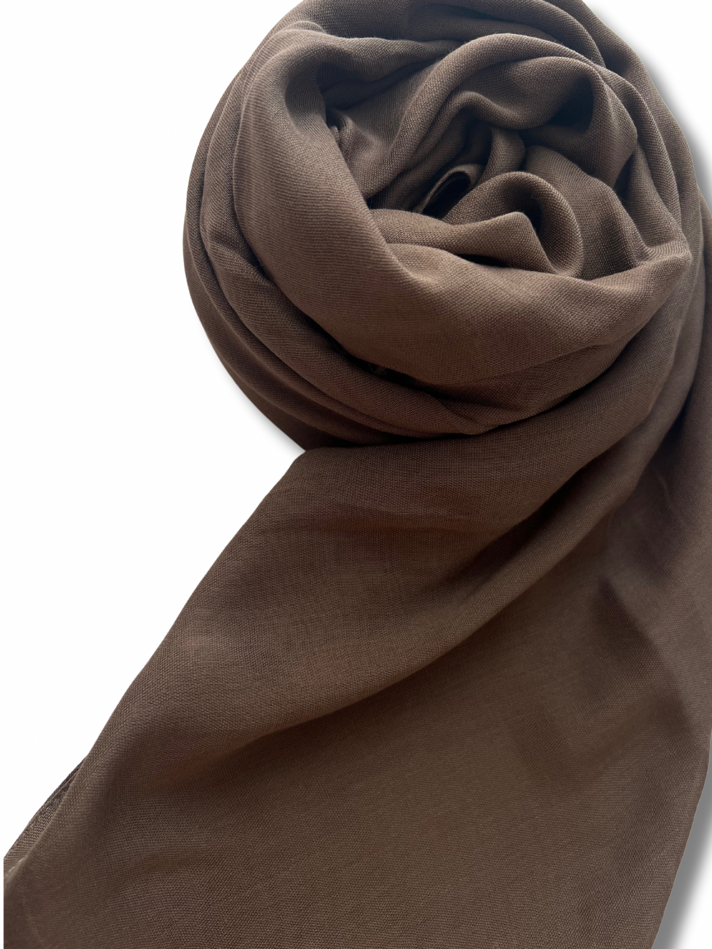 Modal hijab - Army green