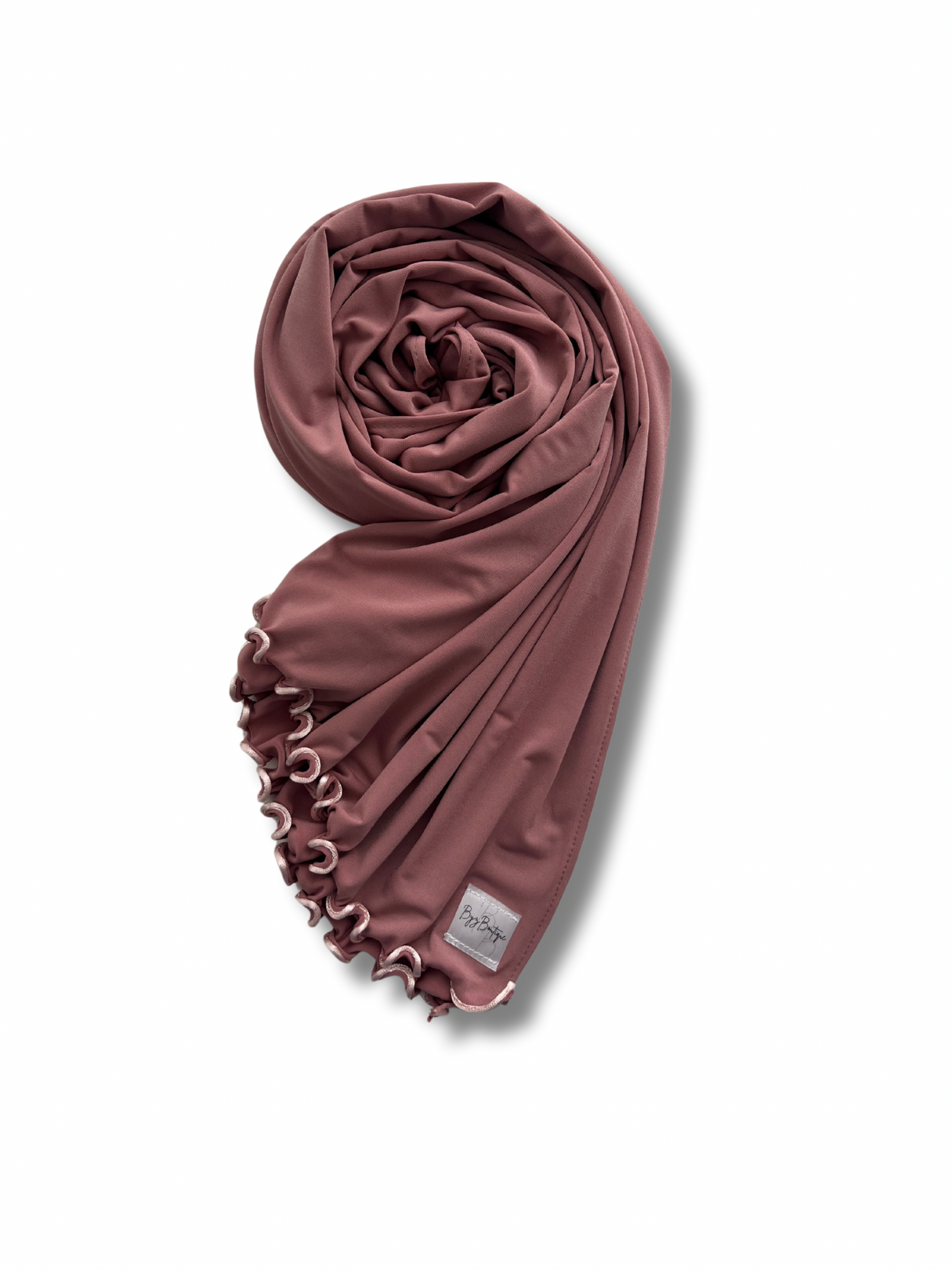 Premium jersey line - Peony