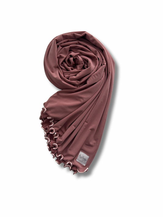 Premium jersey line - Peony