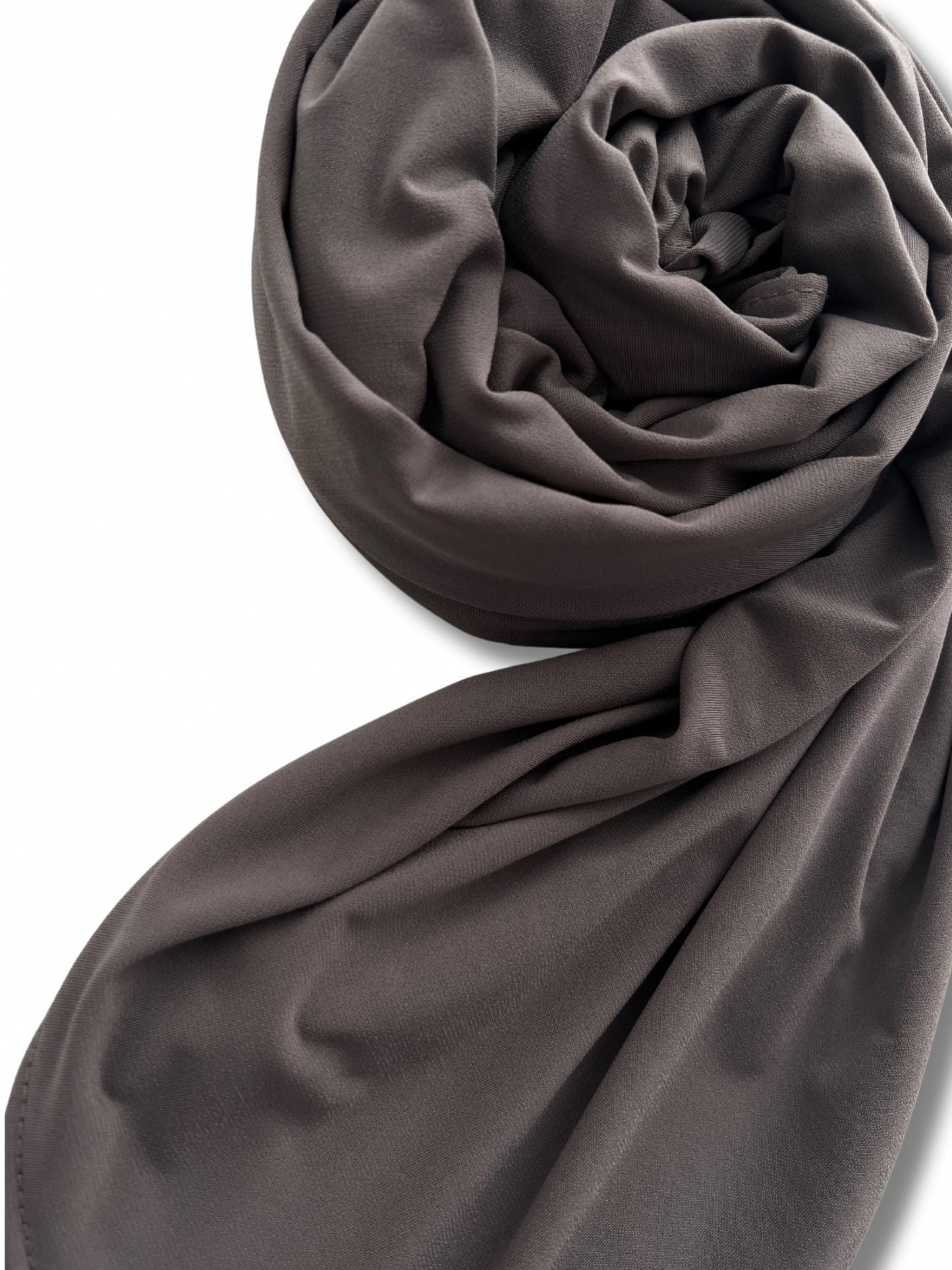 Premium jersey - Dark Purple brownie