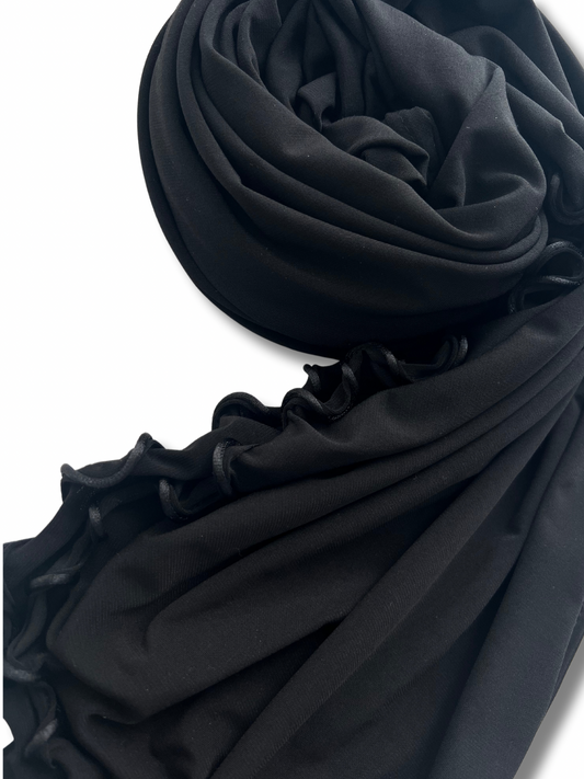 Premium jersey line - Black