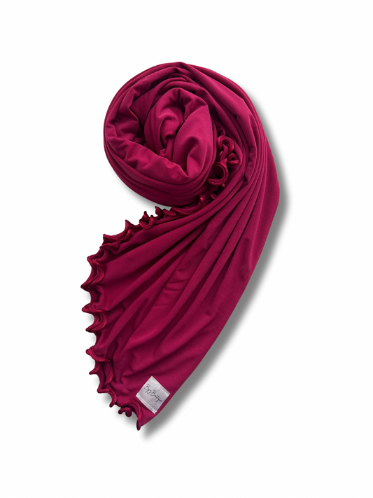 Premium jersey line - Magenta