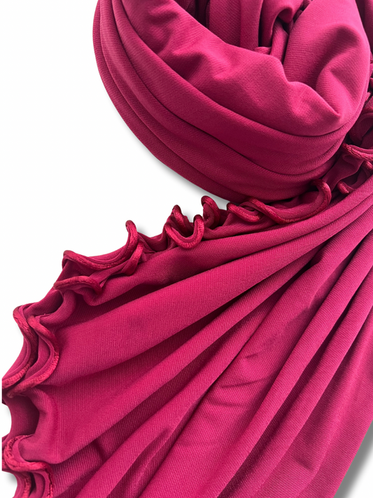 Premium jersey line - Magenta