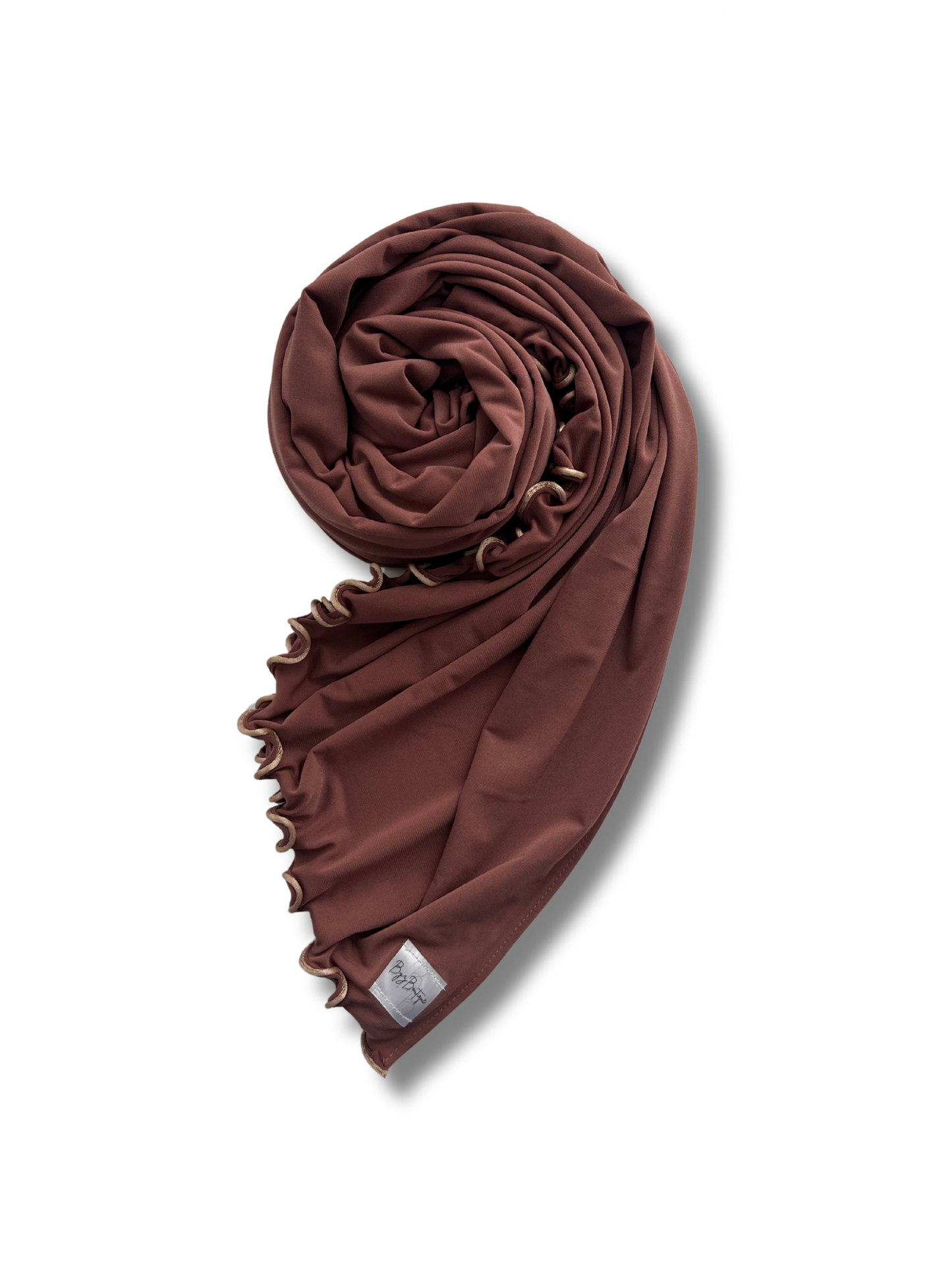 Premium jersey line - Terra