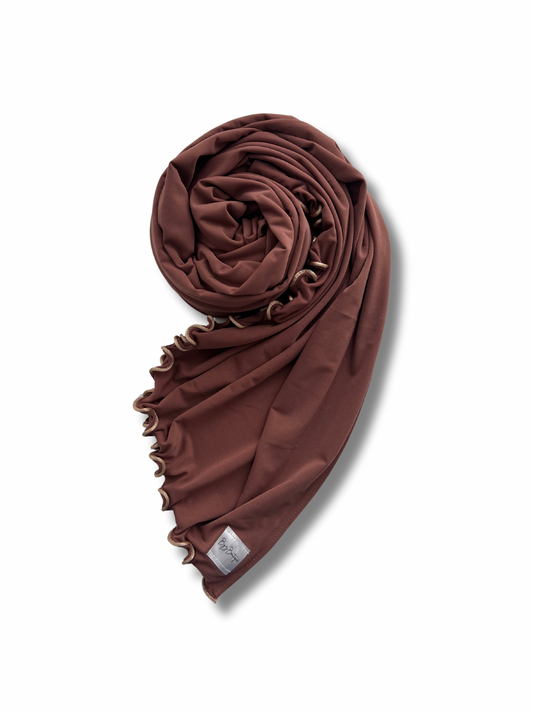 Premium jersey line - Terra