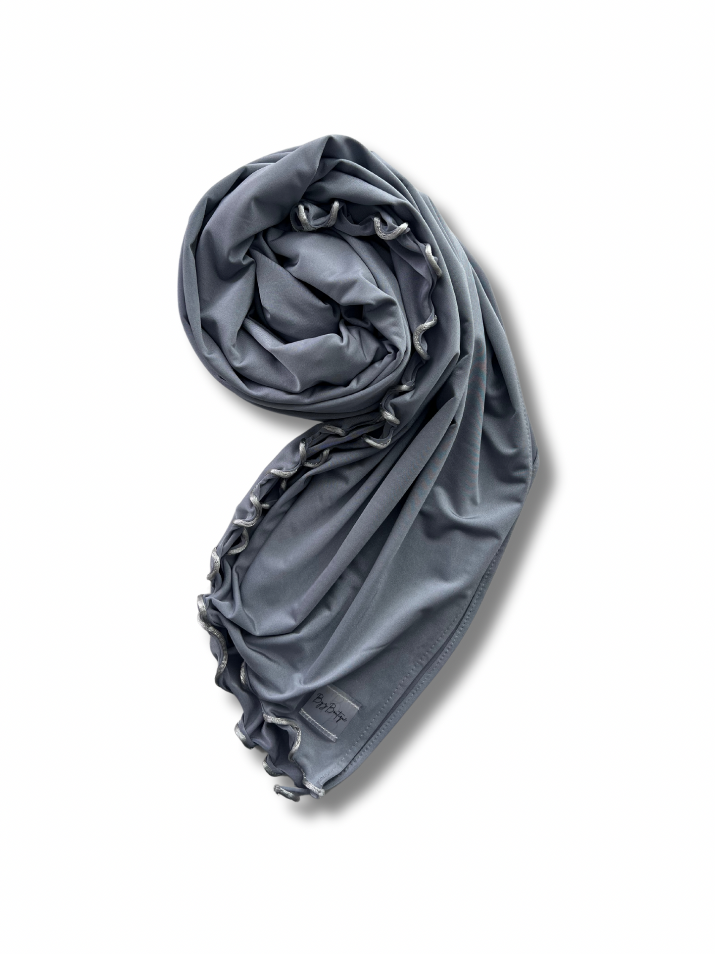 Satin premium jersey line - Storm