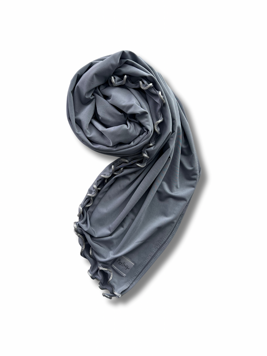 Satin premium jersey line - Storm