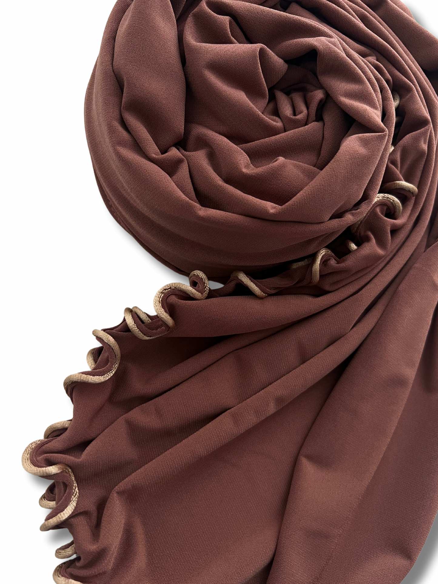 Premium jersey line - Terra