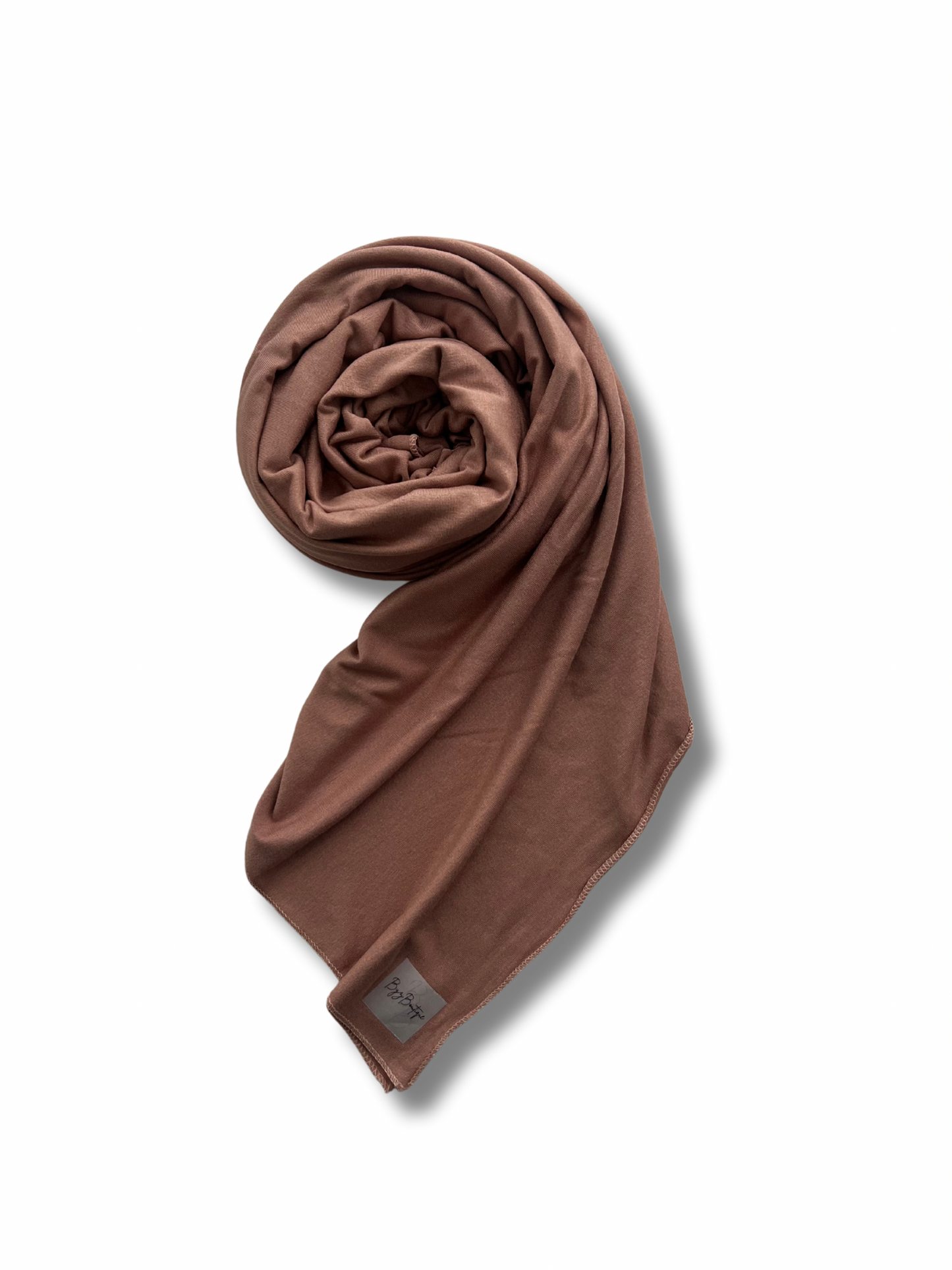 Jersey - Pinkish brown