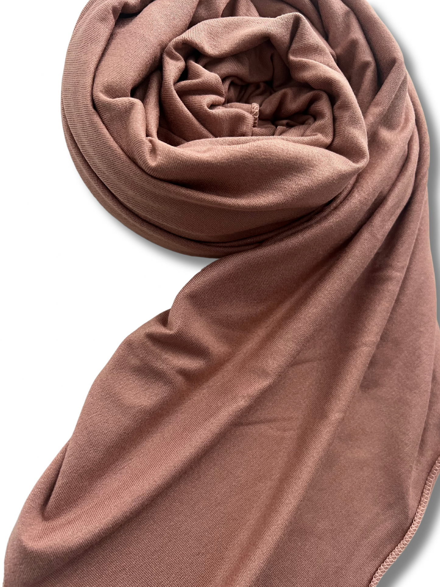 Jersey - Pinkish brown