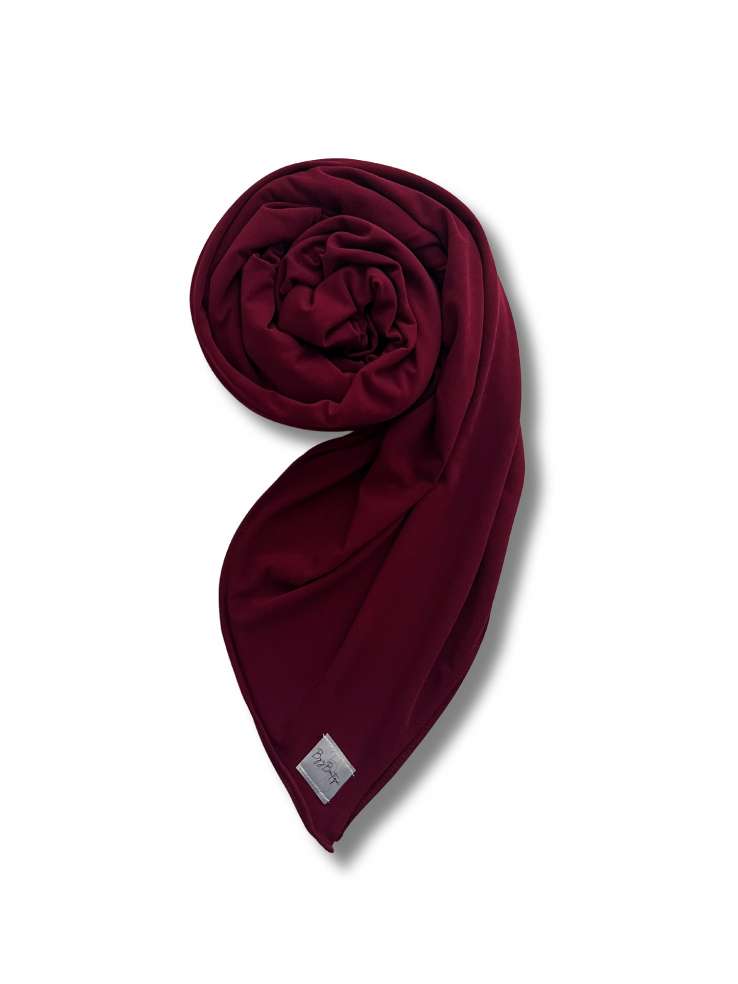 Premium jersey - Bordeaux
