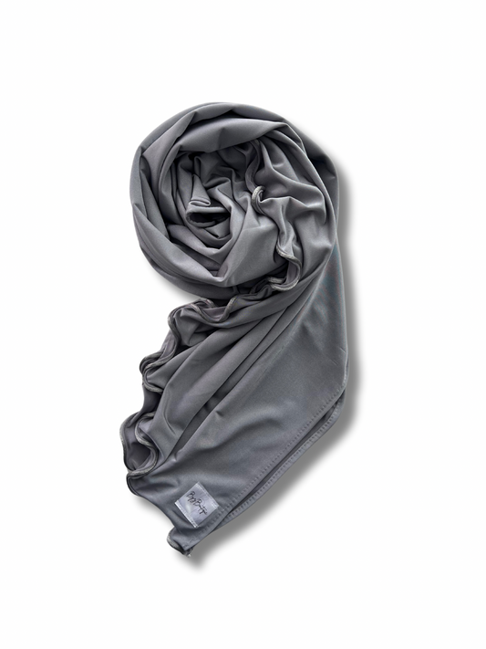 Satin premium jersey line - Shadow