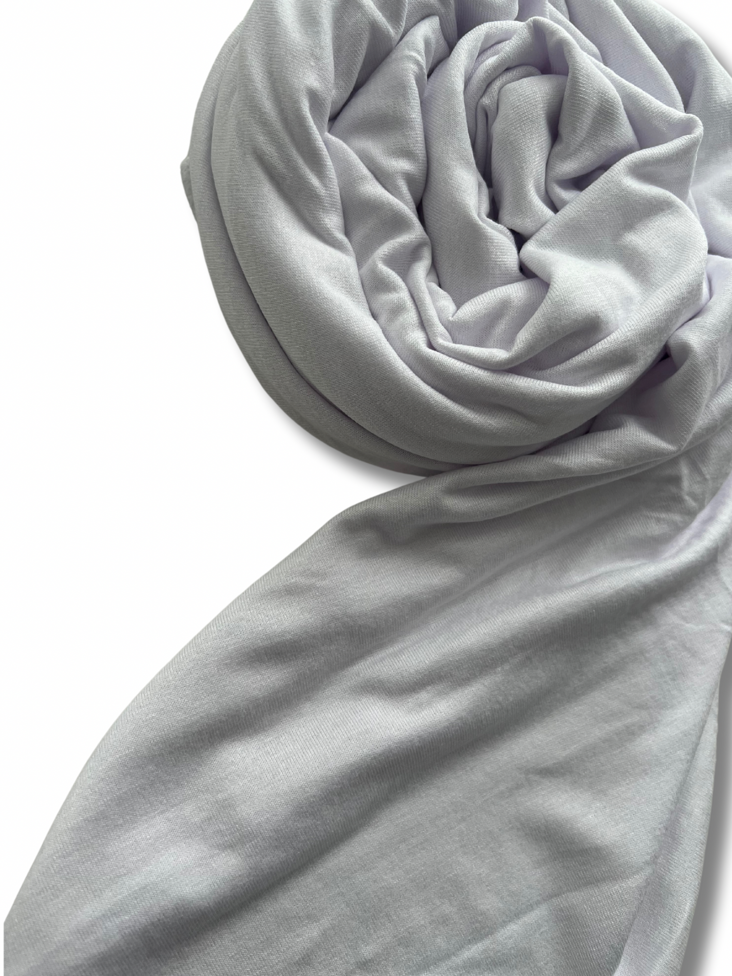Jersey - White