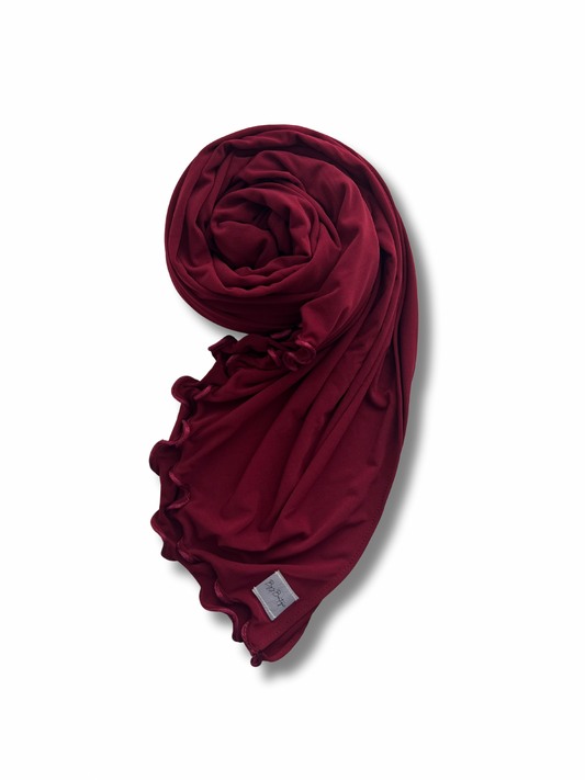 Premium jersey line - Bordeaux