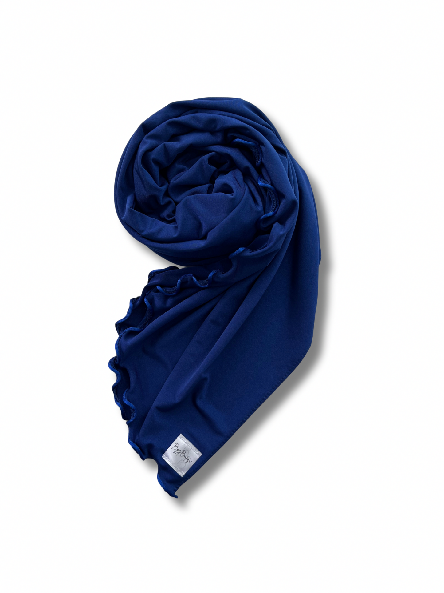 Satin premium jersey line - Kings blue