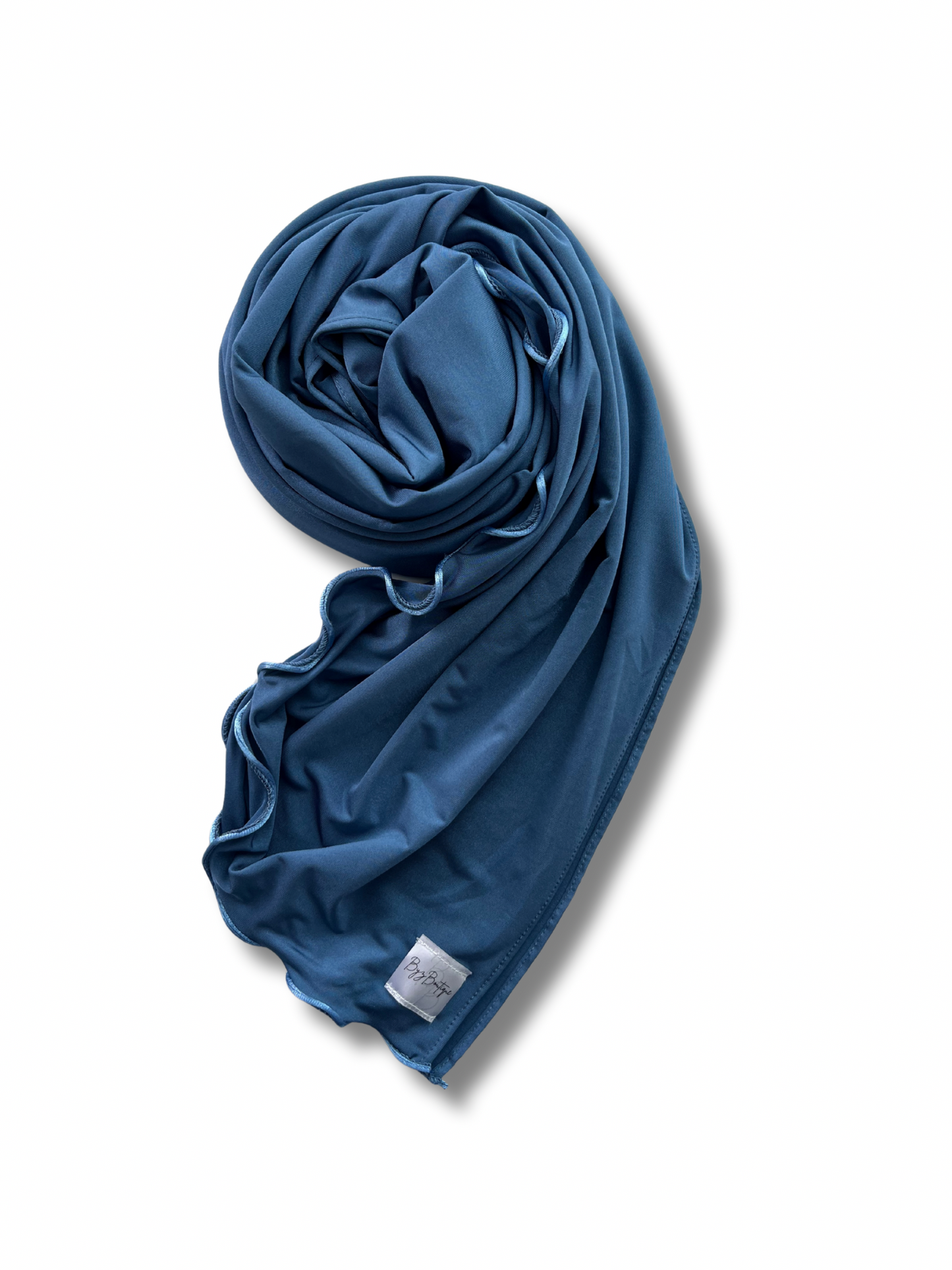 Satin premium jersey line - Delphine