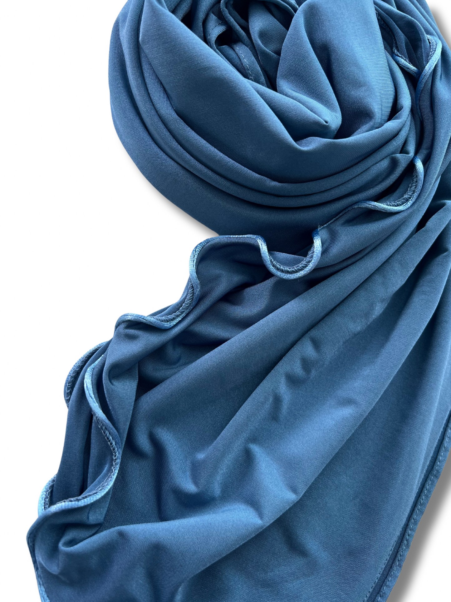 Satin premium jersey line - Delphine