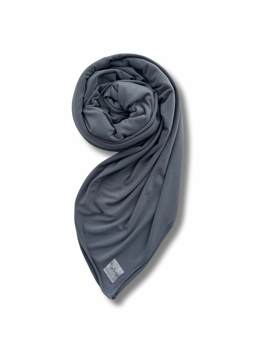 Premium jersey - Grey