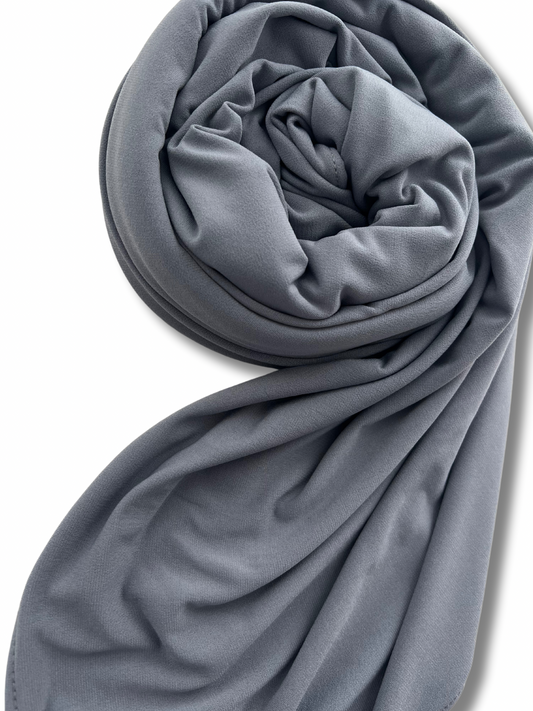 Premium jersey - Grey