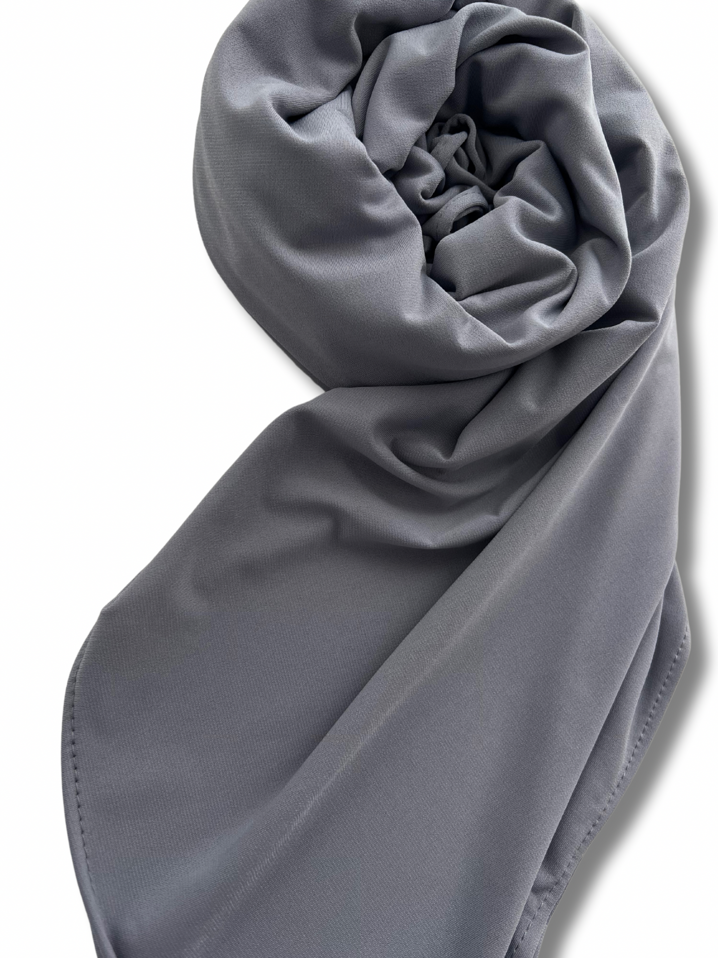 Premium jersey - Warm grey