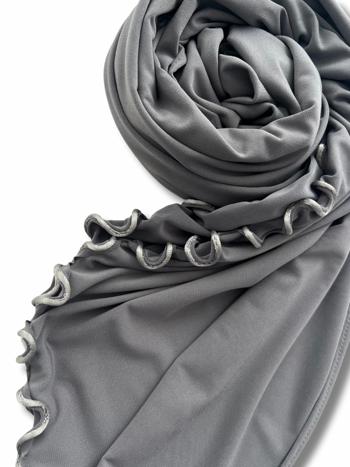 Premium jersey line - Grey