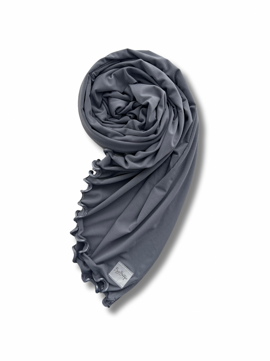 Premium jersey line - Cool grey