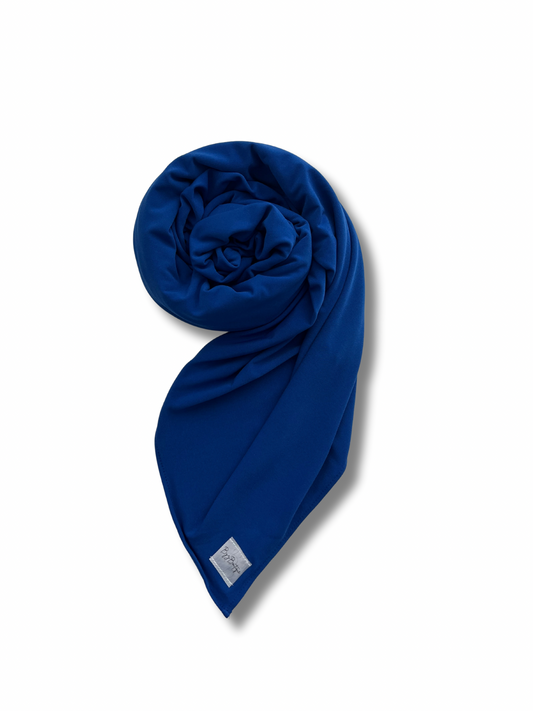 Premium jersey - Kings blue