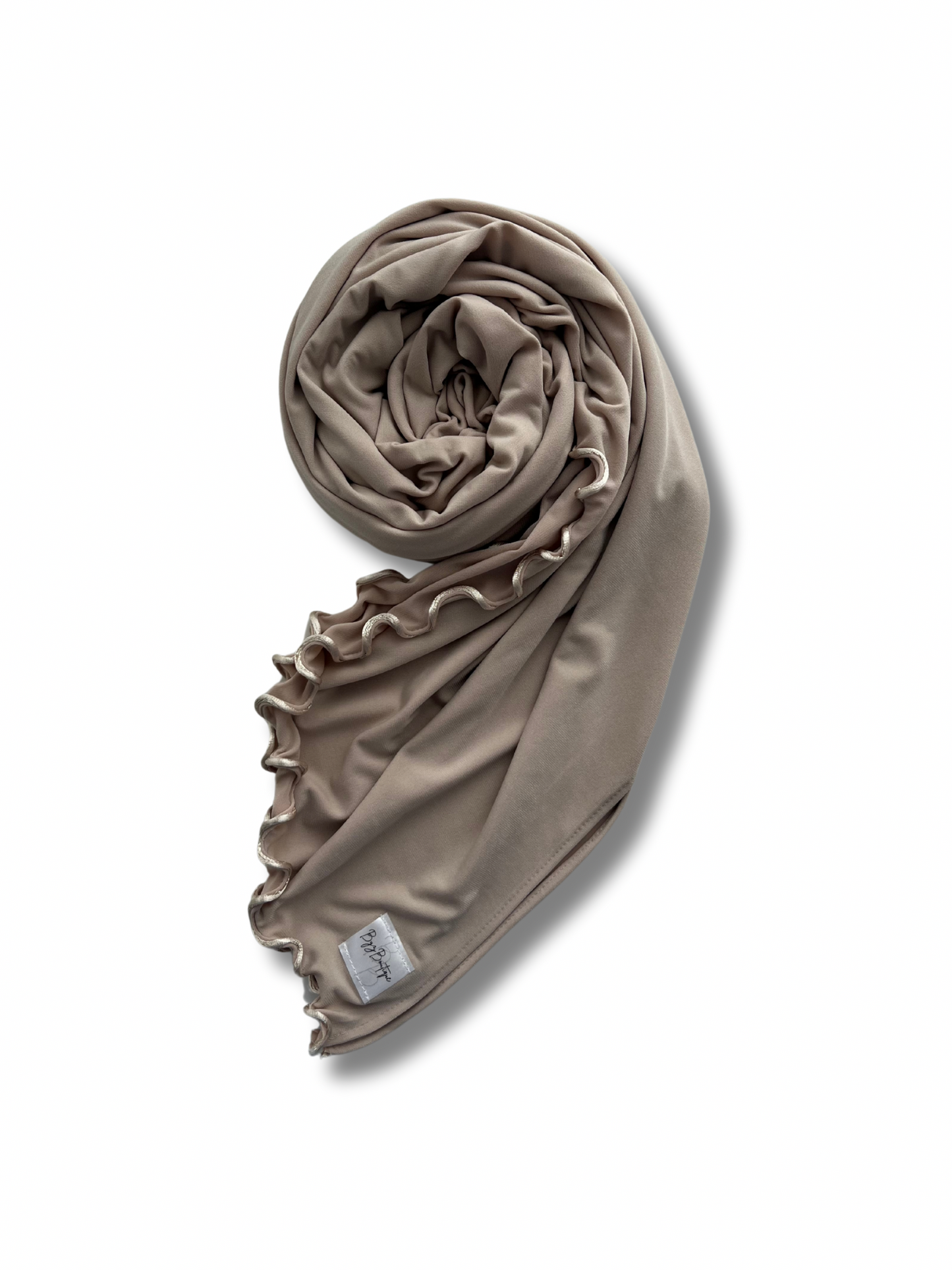 Premium jersey line - Creme