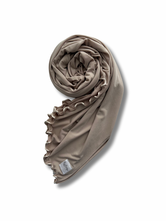 Premium jersey line - Creme