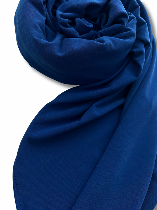 Premium jersey - Kings blue