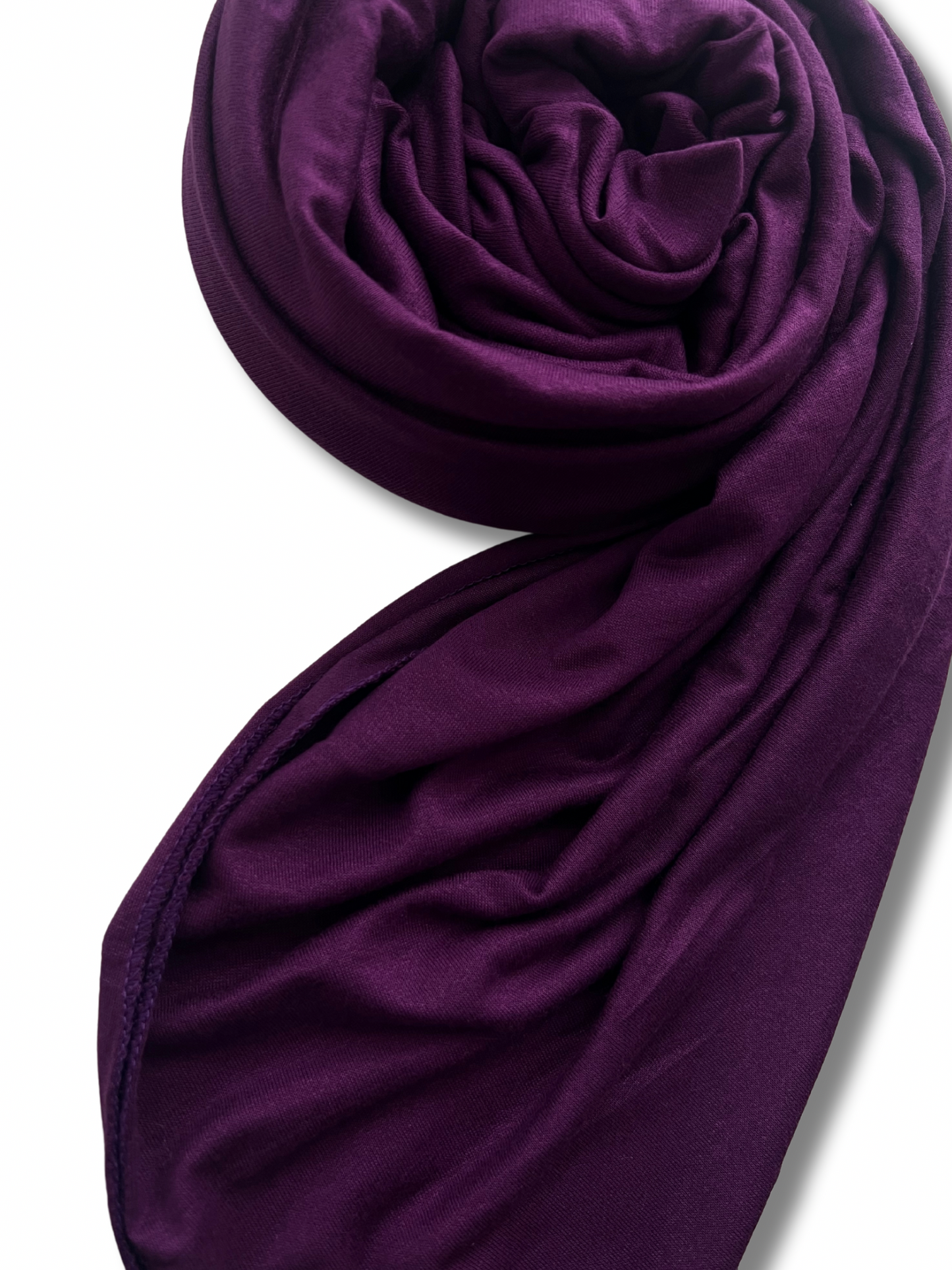 Jersey - Plum