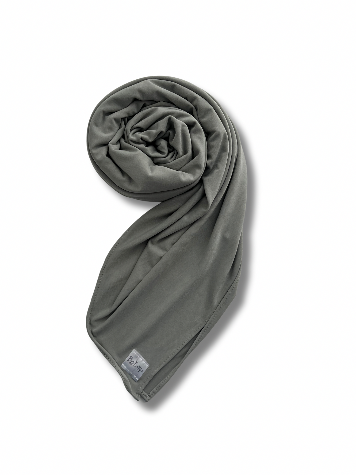 Premium jersey - Sage green