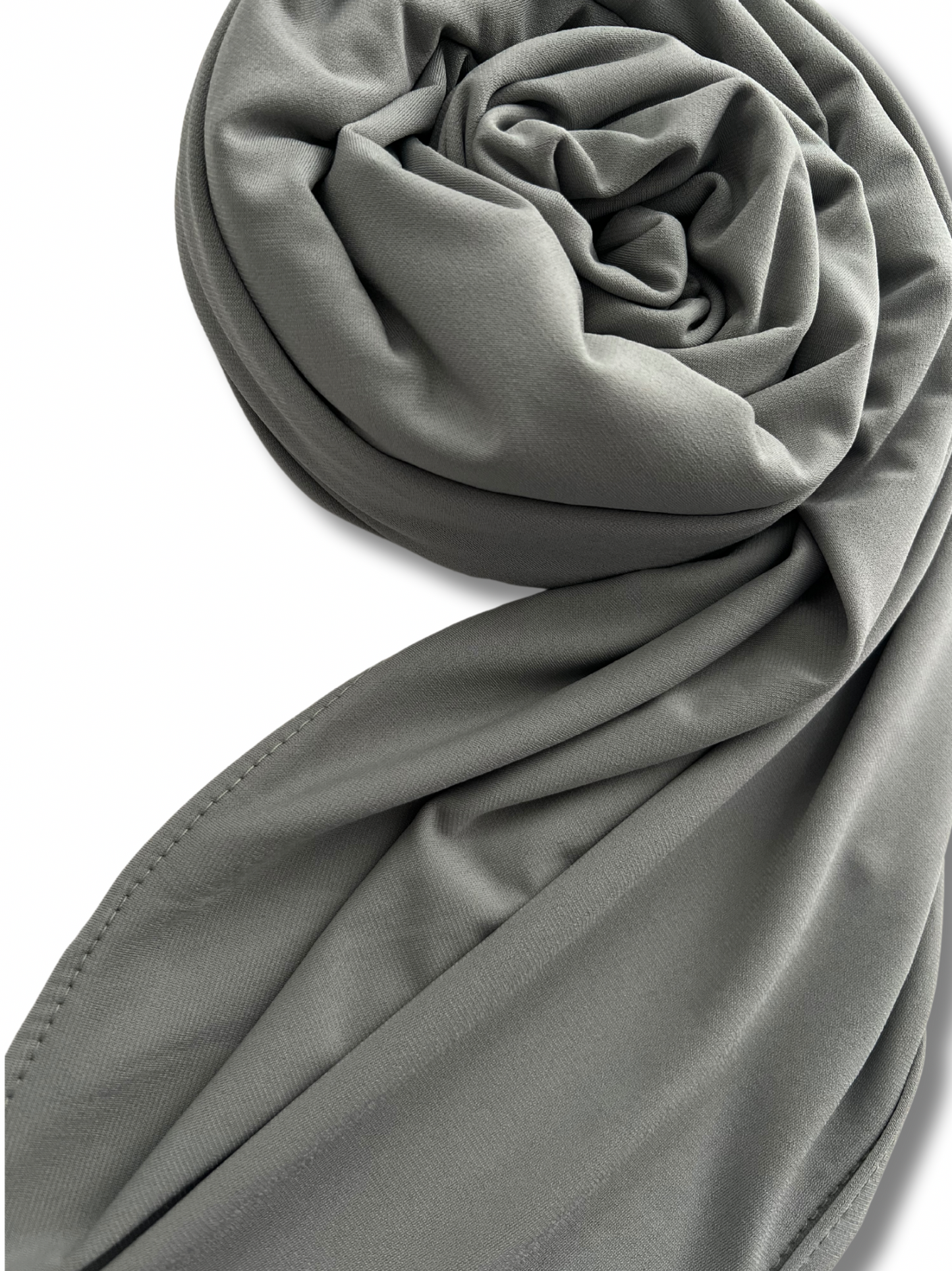 Premium jersey - Sage green