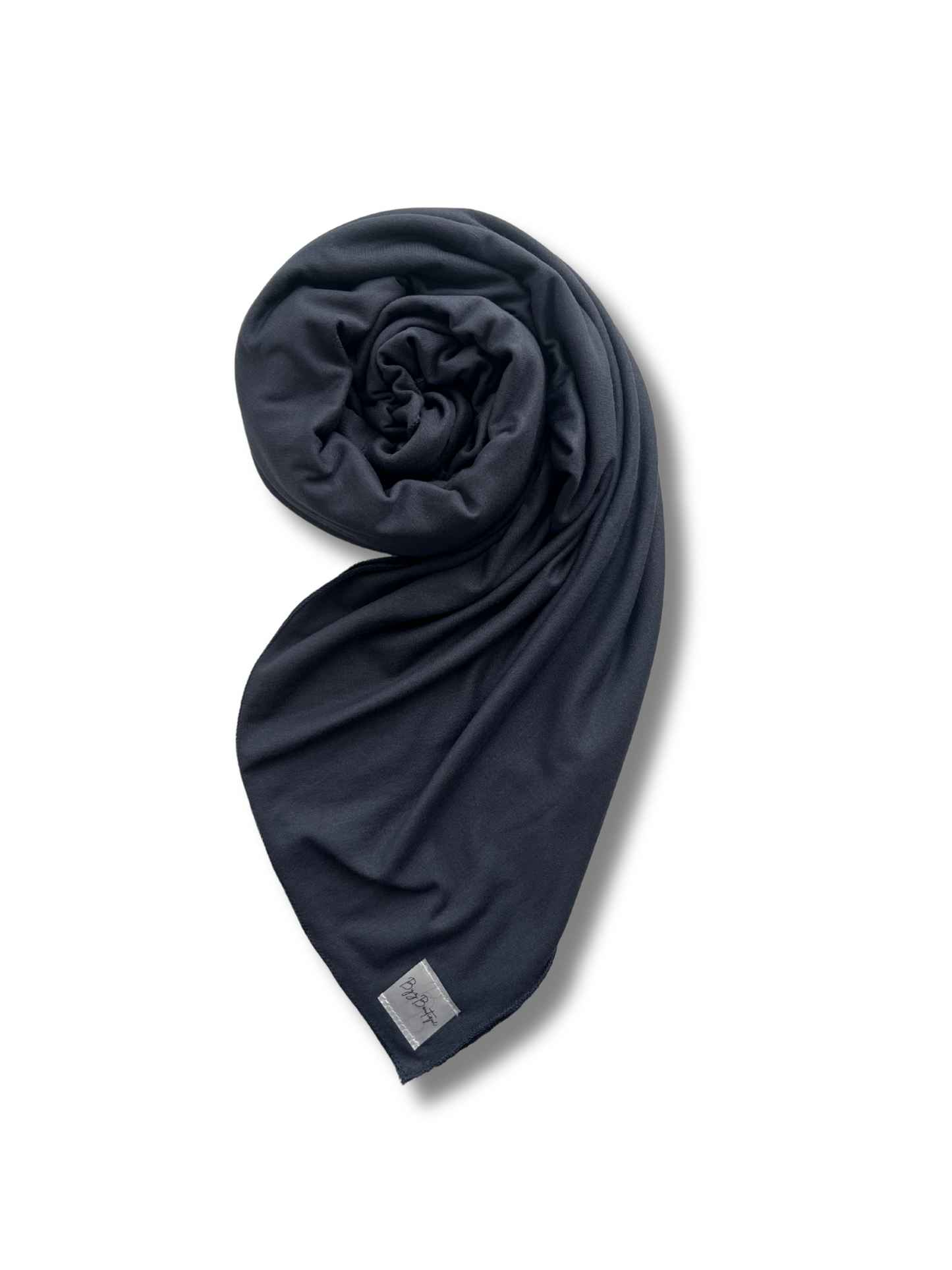 Jersey - Charcoal