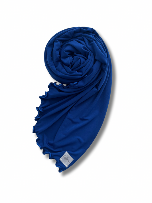 Premium jersey line - Kings blue