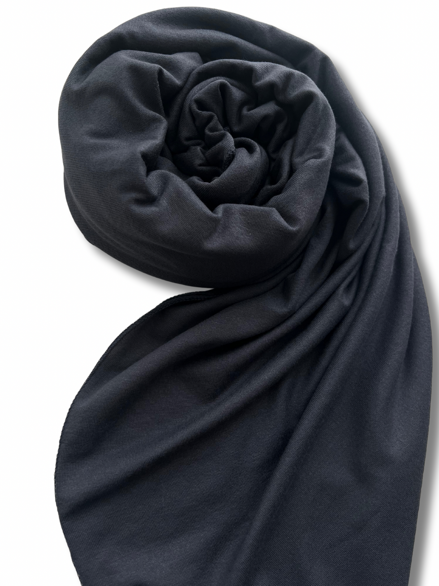 Jersey - Charcoal