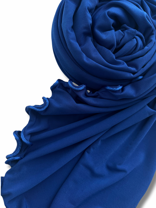 Premium jersey line - Kings blue