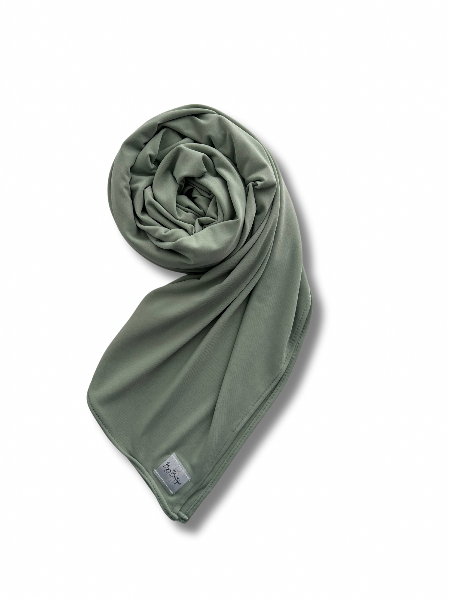 Premium jersey - Pistachio