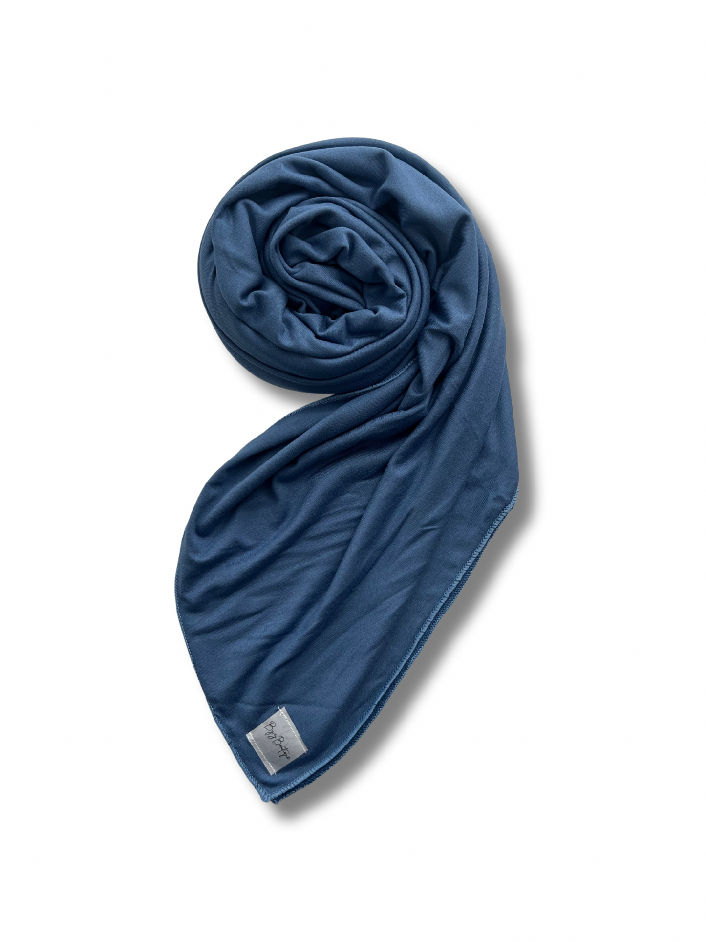 Jersey - Sea blue